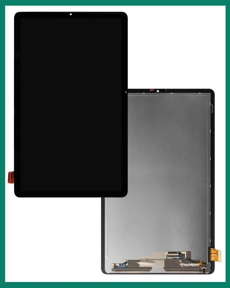 SRJTEK Screen Replacement For Samsung Galaxy Tab S6 Lite 2022 P613 SM-P613 SM-P619 10.4 inch LCD Display Touch Screen Digitizer Glass Assembly Repair Parts - Image 3